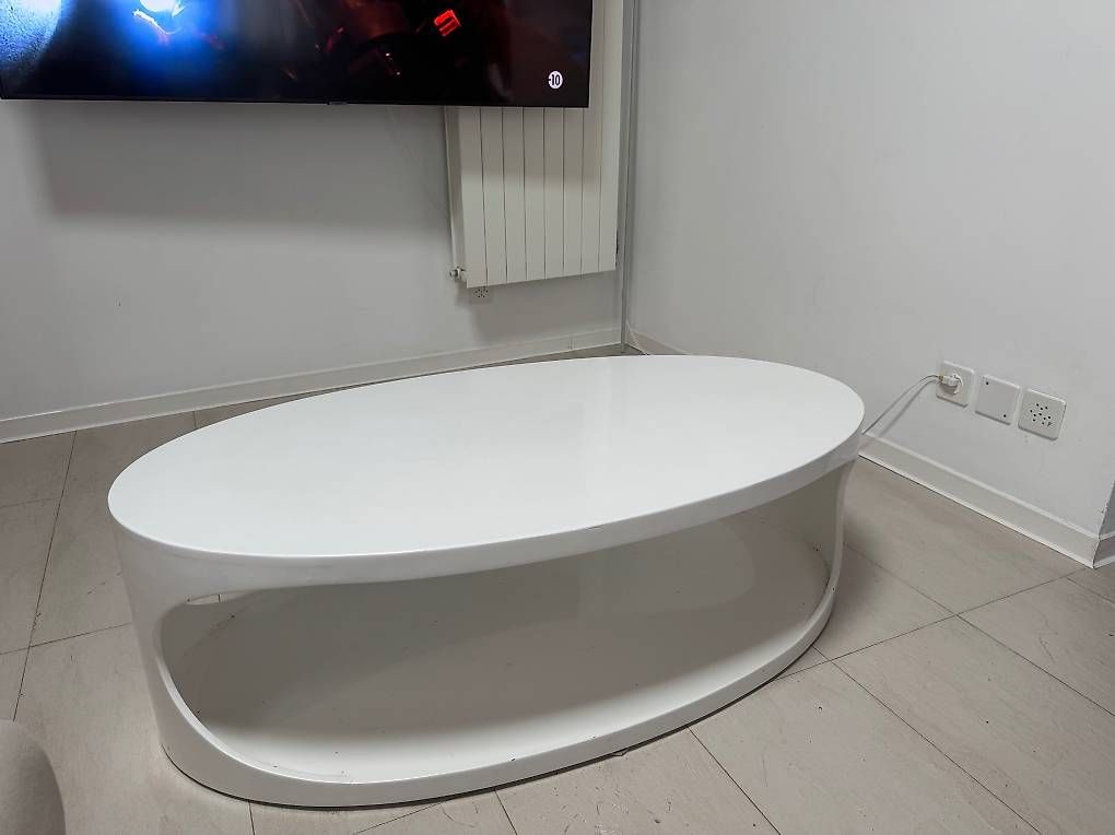 Tables: Table basse – D'occasion à Tolochenaz par mel_p25d 1