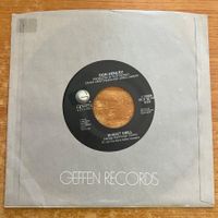 Don Henley - Sunset Grill / 1. US-Ptess. 1985 - TOP