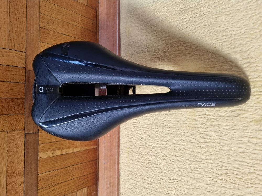 Selle de v lo Bontrager Paradigm Race Kaufen auf Ricardo