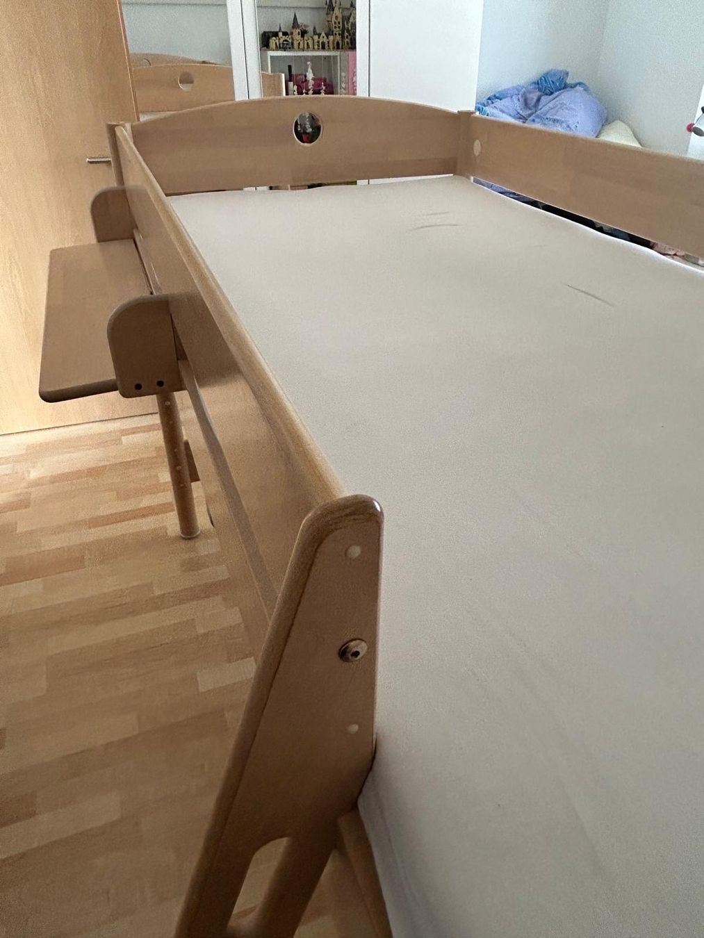 Paidi Lits: Hochbett Paidi Fleximo – D'occasion à Bischofszell par nasram 2