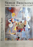 Serge Brignoni