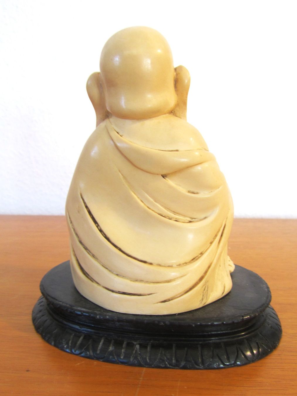 Sculture & Statue: Happy Buddha – Usato da Seengen venduto da mikelele 4