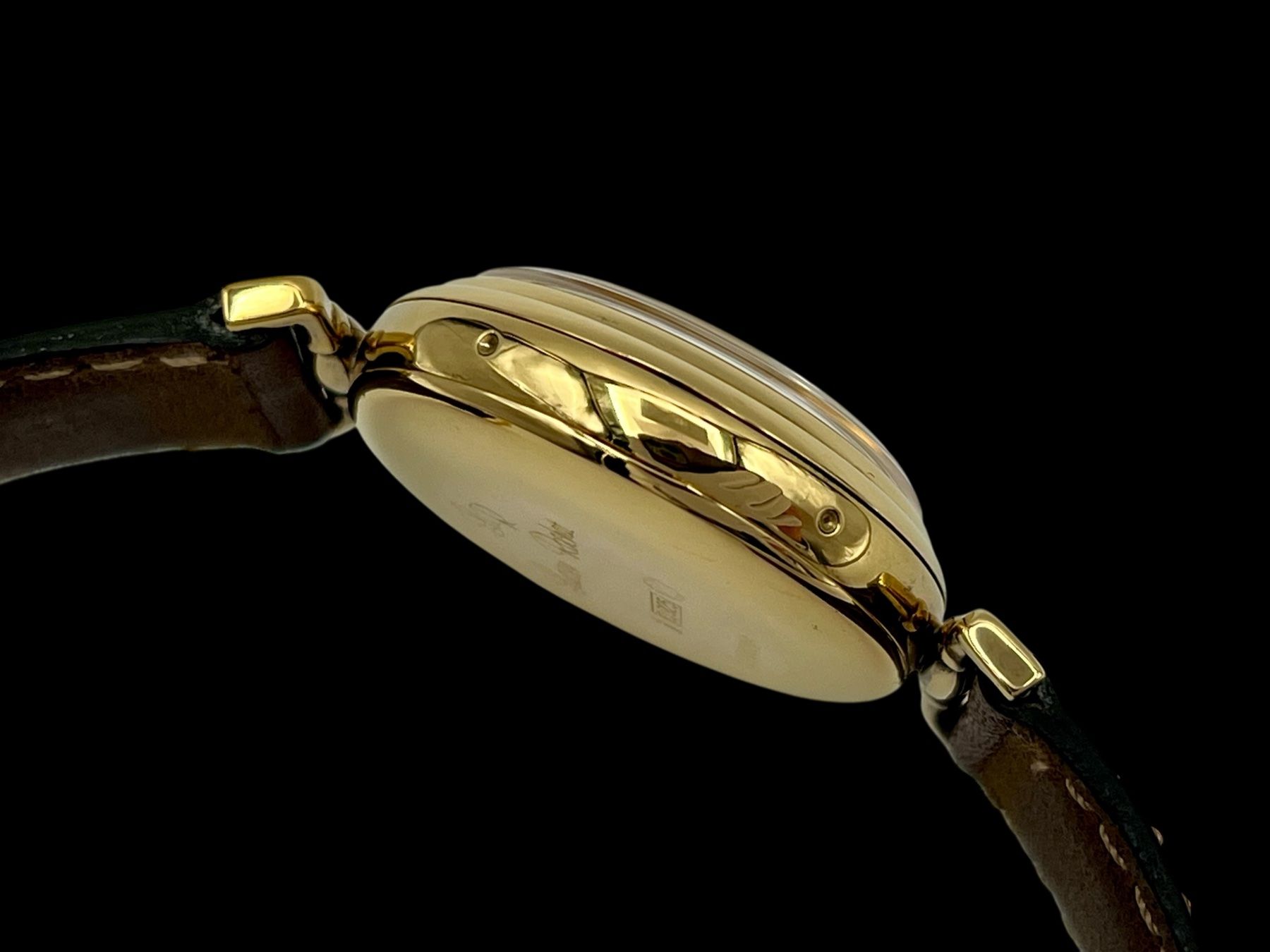 Uhren: Lucien Rochat Saint Germain Ref. 1203 - 2 Jahre Garantie – Gebraucht aus Suhr von watcherswiss 4