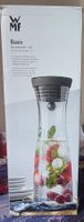 WMF Wasserkaraffe 1L Glas Basic