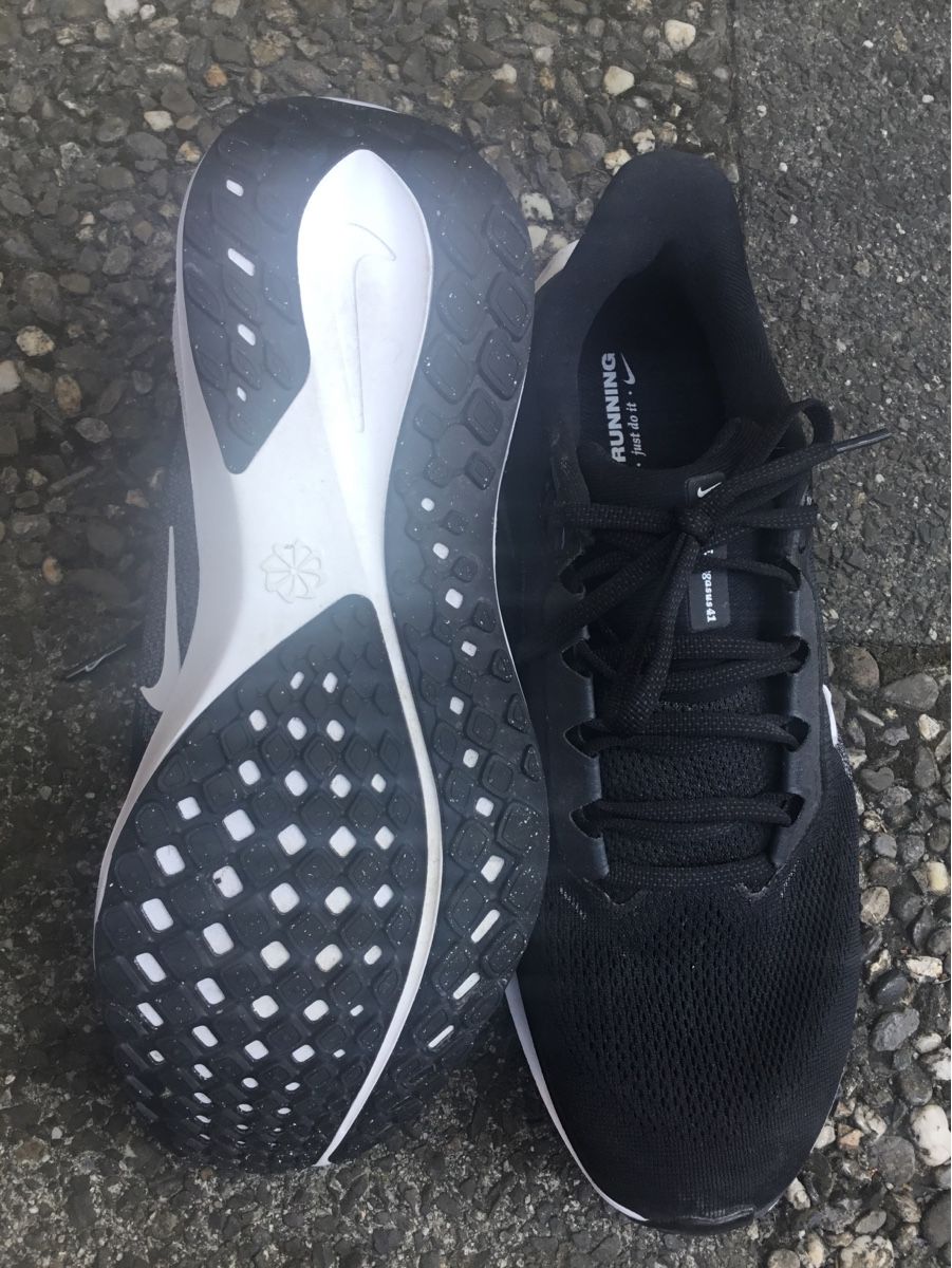 Nike Herrenschuhe: AIR ZOOM PEGASUS 41 – Neu (gemäss Beschreibung) aus Heiden von zifly 2