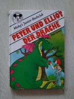 Micky's Junior Buch