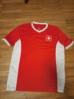 Suisse, Schweiz Fan Trikot