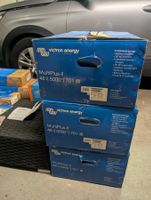 Victron 3-Phasen-System Multiplus 2 48/5000, Komplettset