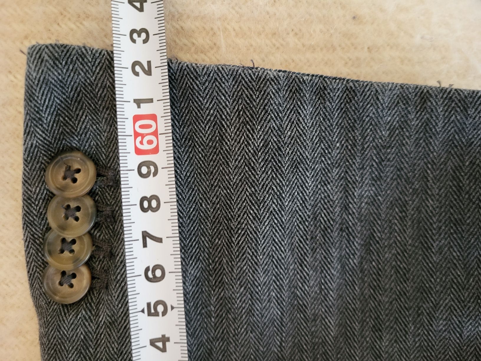 Gant Giacche: GANT - Doublée Veste JEANS, Sport-Chic, Taille 50 – Usato da Haute-Nendaz venduto da EmptyCloset 7