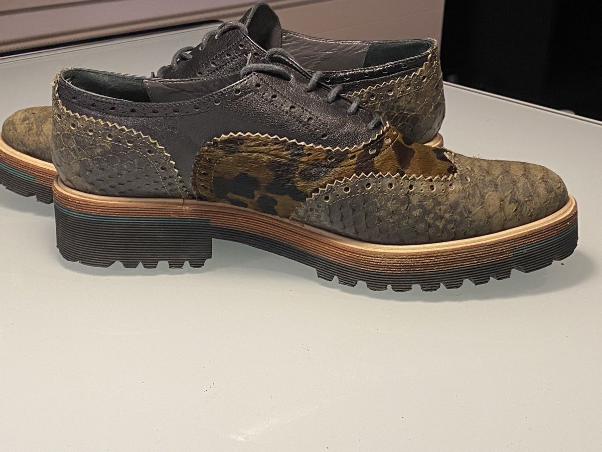 Chaussures hommes: Stéphane Kélian – D'occasion à Küsnacht ZH par qn8_5xp8 2