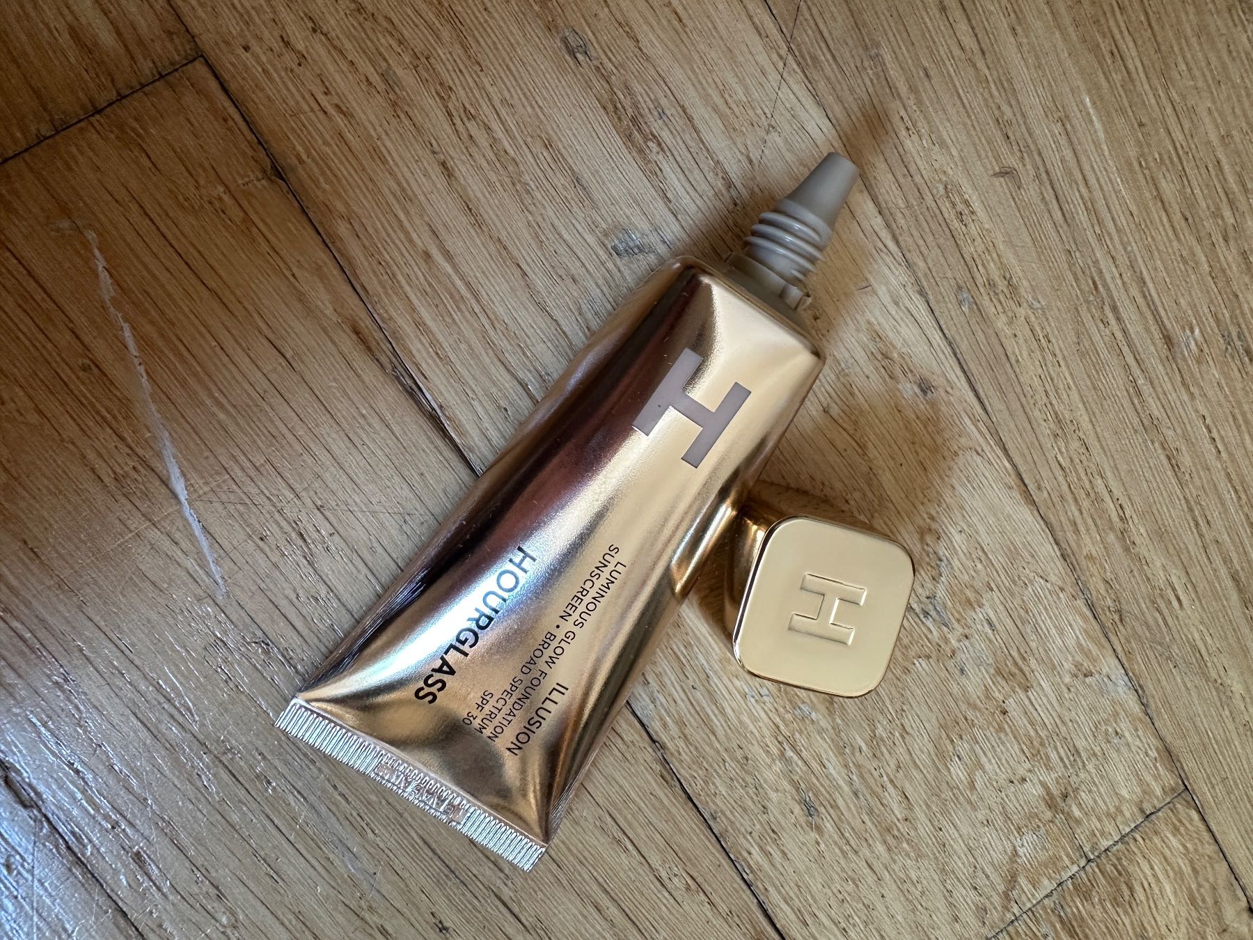 Hourglass Make-up: Hourglass Illusion Foundation no 6 Neu – Neu (gemäss Beschreibung) aus Zürich von Swisspa 3