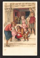 Bundesfeierkarte 1925 . 1.8.1925