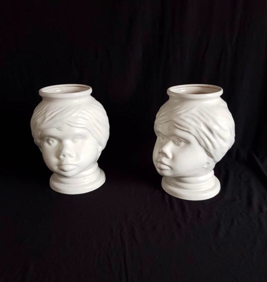 Vasi & Recipienti: Scheurich,1970er Glasvasen – Usato da Root venduto da HeidyShop 1