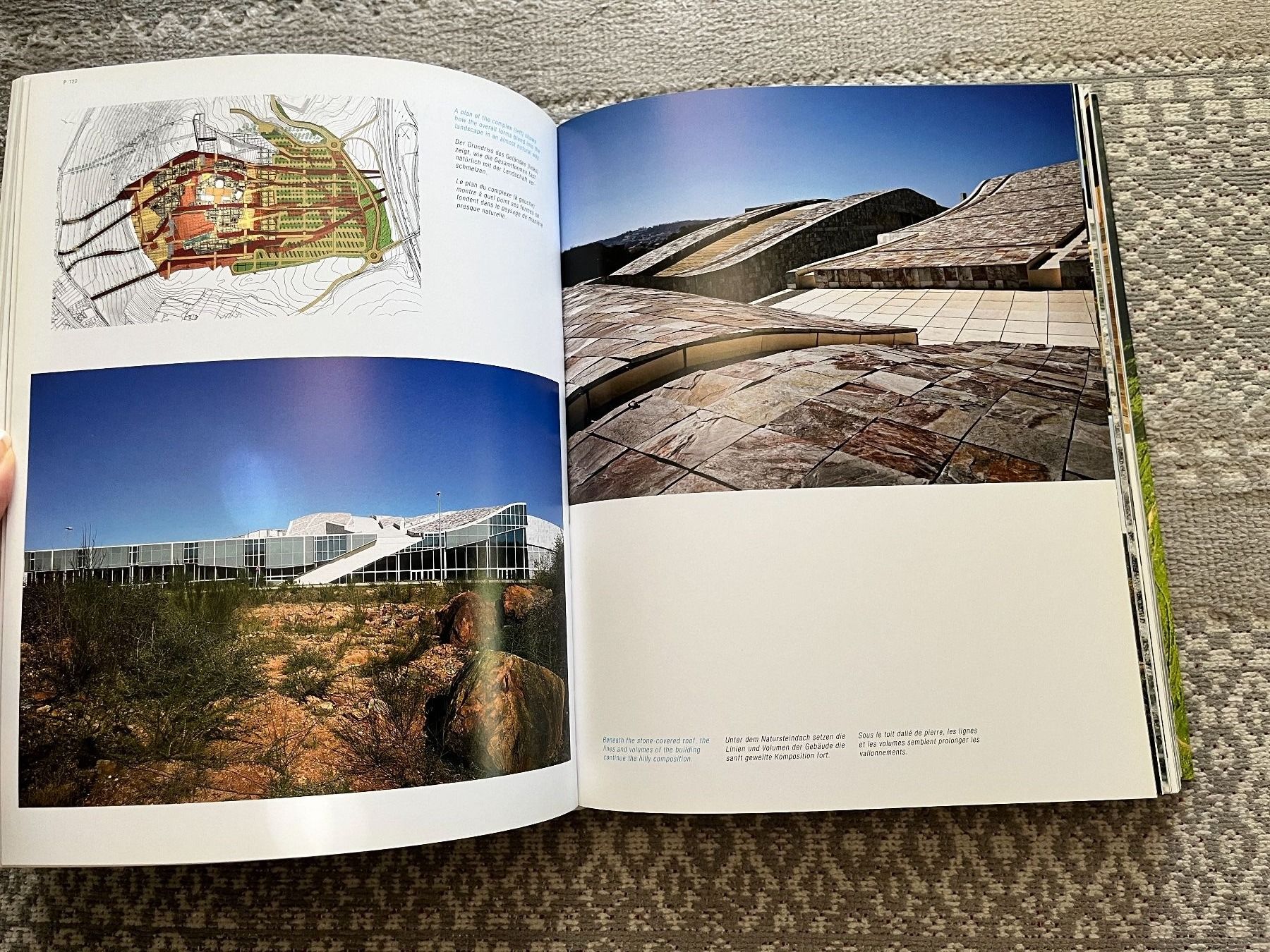 Libri: LANDSCAPE, LANDSCHAFTS, PAYSAGES- Tachen 2012 – Usato da Lausanne venduto da Kinga_Shopaholic 6