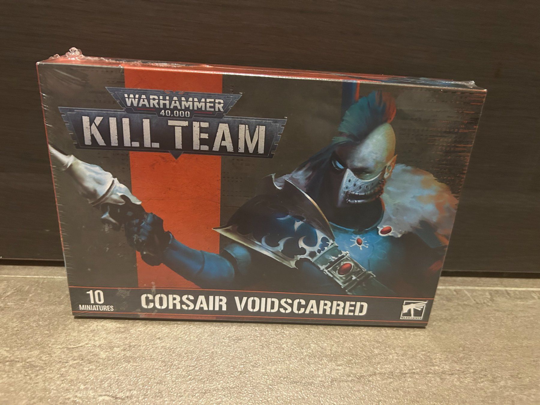 Kit di modellismo & Modellini statici: Warhammer 40k - Lot d'extensions neuves – Usato da Lausanne venduto da Weber1007 2