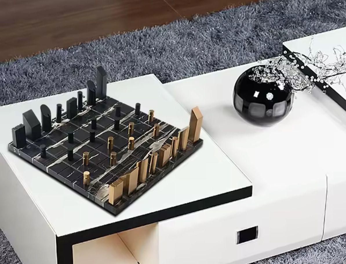 Giochi: Wollen Sie ein Geschenk, das sofort Eindruck macht? – Nuovo e nell'imballaggio originale da Rorschach venduto da Stirnrunzler 1