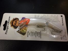 Finnigan's Minnow 110 mm