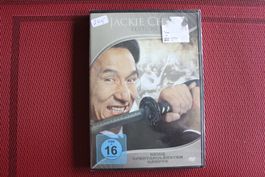 Jackie Chan - Seine spektakulärsten Kämpfe - DVD/NEU (2415)
