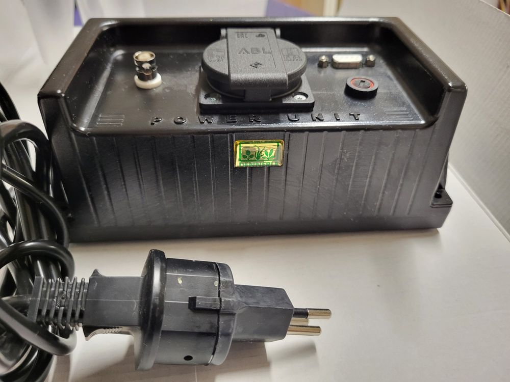 CO2 Ph controller Evolution DeLuxe Kaufen auf Ricardo