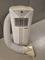 Monoblock Klimagerät KIBERNETIK Nanyo KMO2501