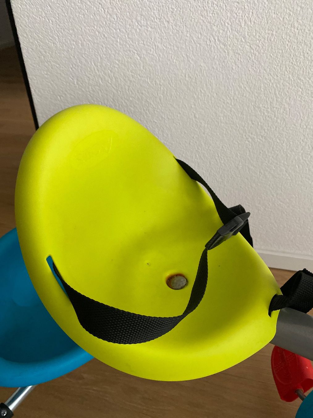 Smoby Fahrzeuge für Kinder: Dreirad Smoby – Gebraucht aus Bolligen von Noeggeli10 3