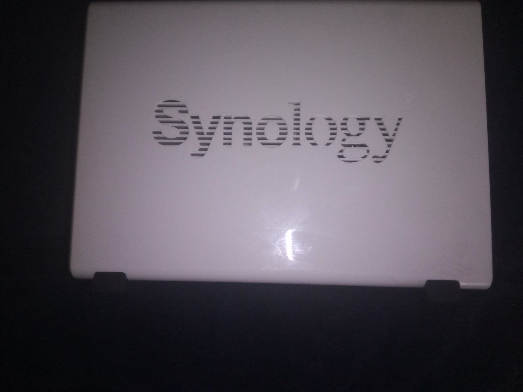 Server: Synology Ds213j – Usato da St.Gallen venduto da fozzy68 1