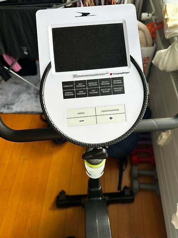 Hometrainer: Hometrainer – Usato da Amriswil venduto da tati.bdn 3
