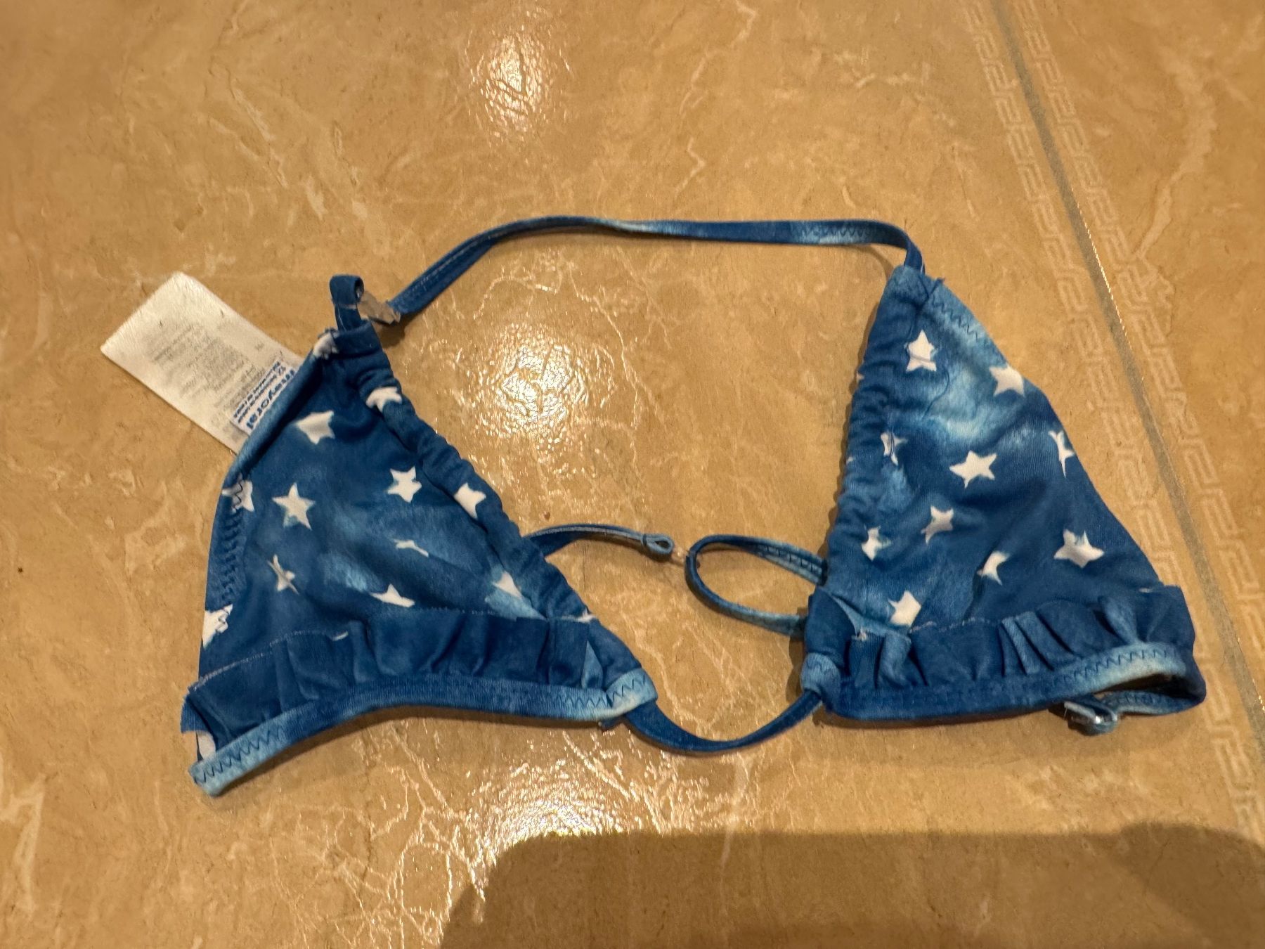 Costumi da bagno & Bikini: Mayoral schöner Bikini, 12J 152 – Usato da Klingnau venduto da Markus14 1