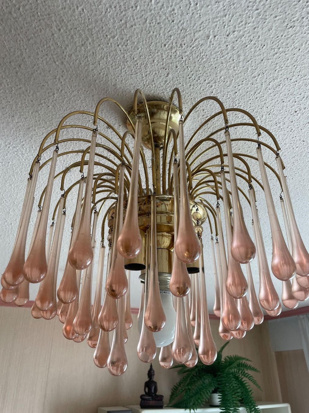Lampadari & plafoniere: Art Deco Deckenleuchte – Usato da Volketswil venduto da rubin74
