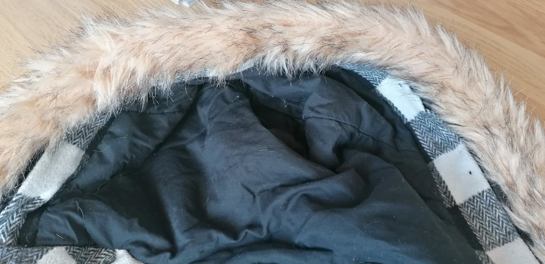 Mäntel: Veste, manteau, blouson – Gebraucht aus Montcherand von petiteoune75 3