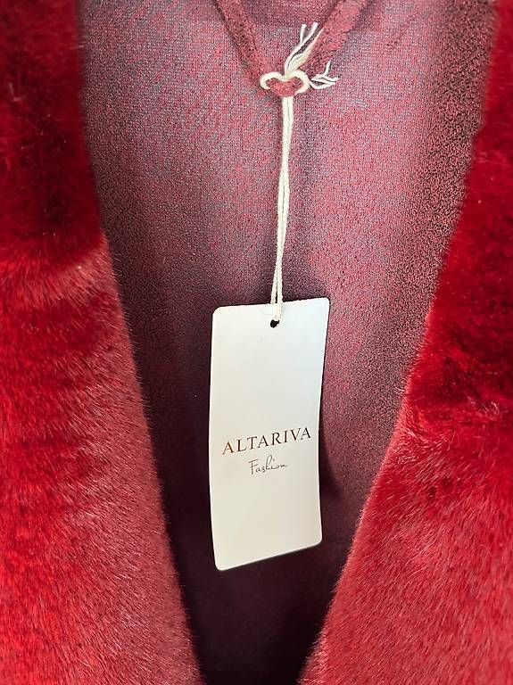 Mäntel: Altariva Wintermantel – Neu und originalverpackt aus Hirzel von mak_9tmr 2