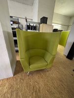 Orangebox Einsitzer Loungesofa (2 Stk. Vorhanden)