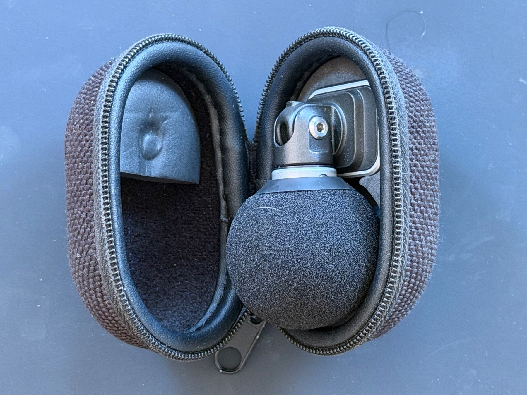 Shure Mikrofone: Shure MV88 Mic (lightning) – Gebraucht aus Biel/Bienne von Benbravo 1