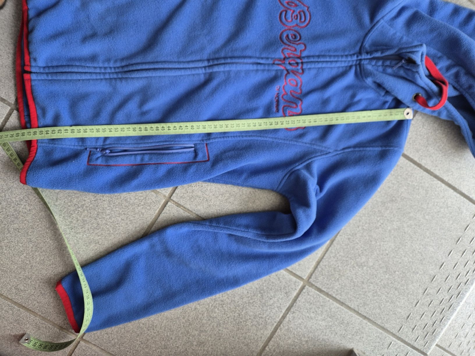 Giacche: Faserpelzjacke – Nuovo (secondo la descrizione) da Langendorf venduto da MASENI25 2
