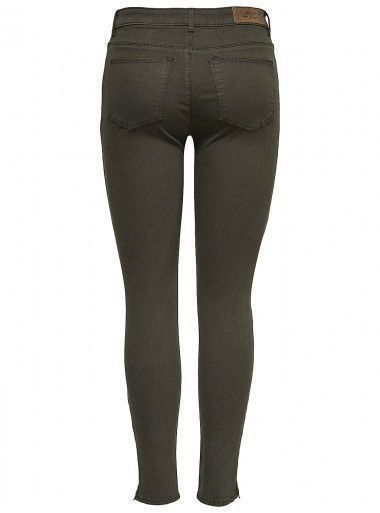 Only Pantaloni: SERENA PANTS - ONLY – Nuovo e nell'imballaggio originale da Meyrin venduto da fashion-outlet 1