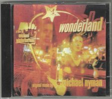 Michael Nyman - Wonderland
