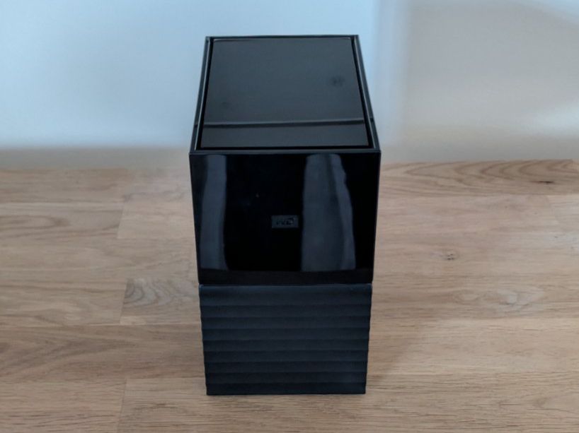 Western Digital Dischi rigidi: WD My Book Duo 36TB – Usato da Hettlingen venduto da cedth