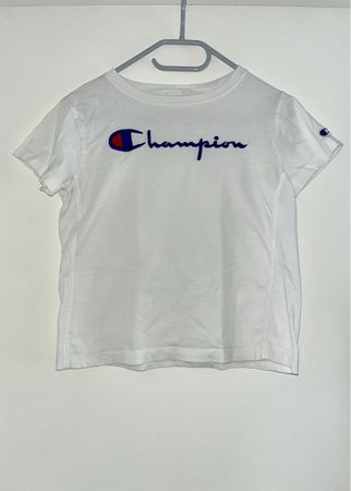 T-shirt Champion