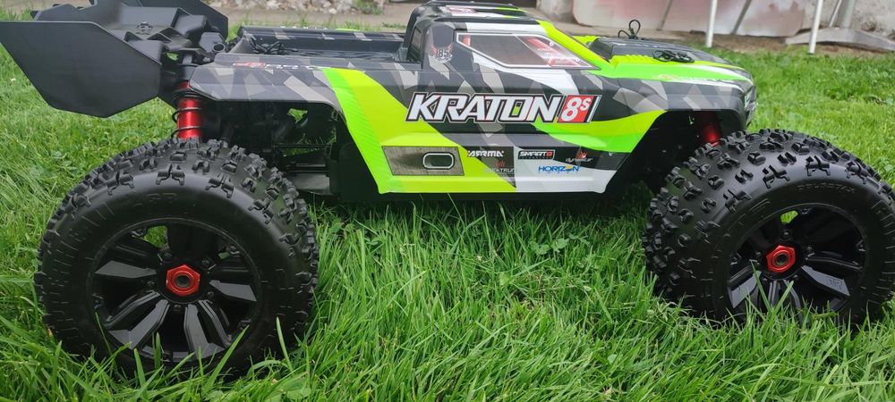 Arma Kraton 1:5 1A Zustand | Kaufen auf Ricardo