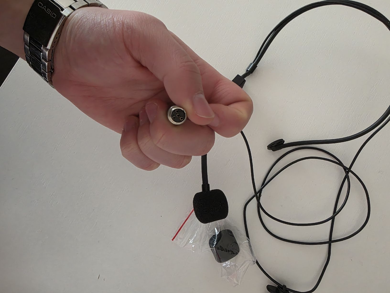 Shure Microfoni: Shure PGA31 – Usato da Zürich venduto da jul_tr7d 1