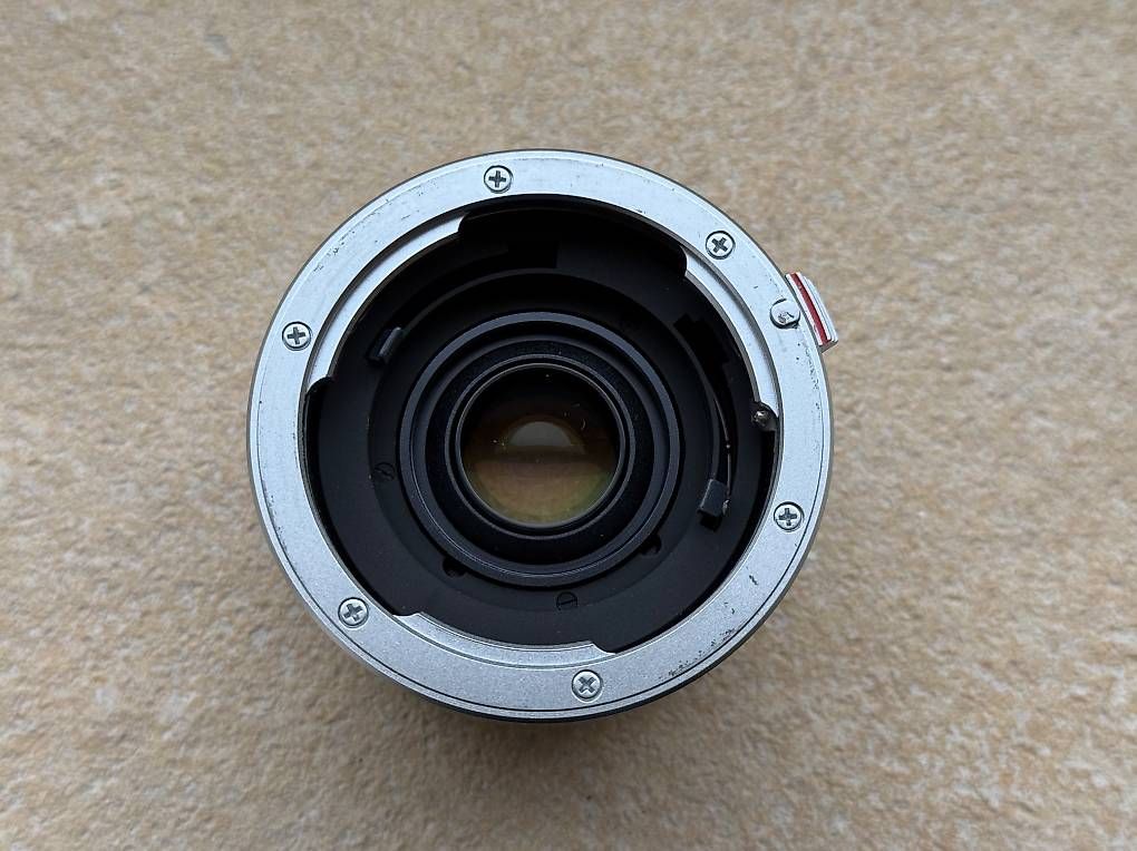 Leitz Adattatori foto: Leitz Extender-R 2x – Usato da Männedorf venduto da lonbom 1