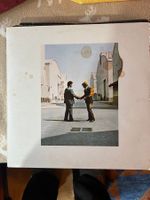Vinyle Pink Floyd  WISH YOU WERE HERE