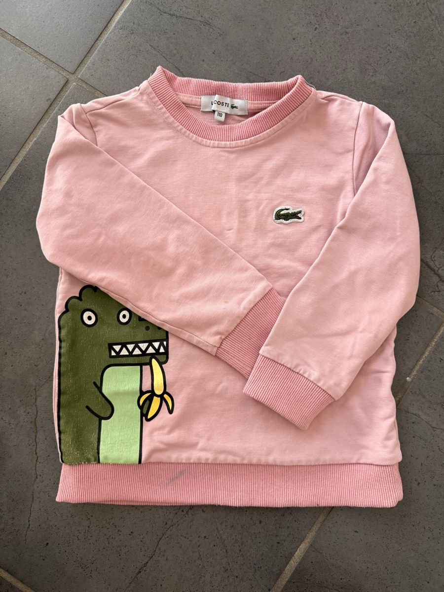Nike Maglioni & Felpe: Herbst Kleiderpaket Mädchen 4 Pullovern - Grösse 104-110 – Usato da Aarau venduto da xiy_p5h2 7