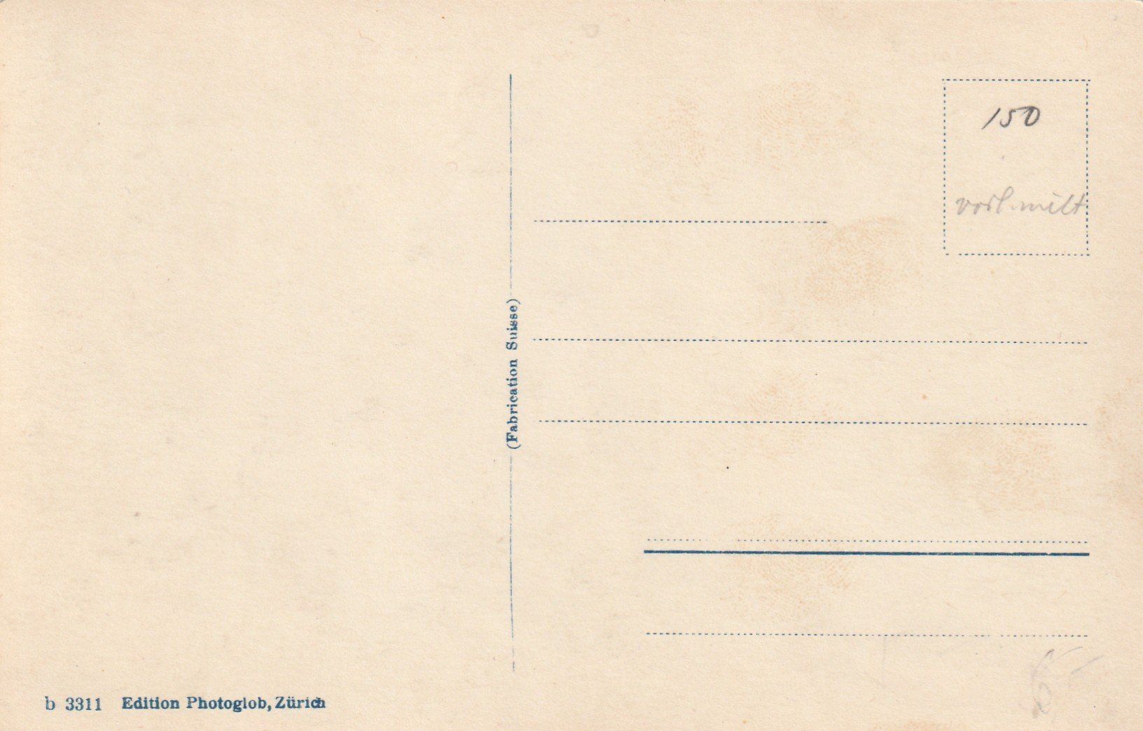 Cartes postales: Schwyz Bahnhofstrasse – D'occasion à Rorschacherberg par fratovi2 1