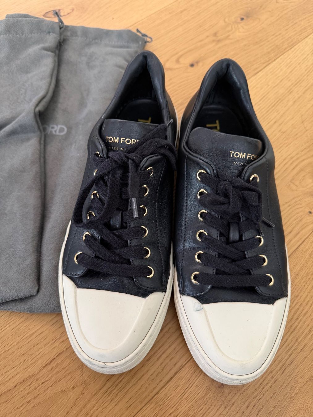 Tom Ford Chaussures hommes: Tom Ford Sneakers – D'occasion à Zürich par ank_5qjk