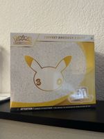 Pokémon Coffret Dresseur d’Élite 30e Anniversaire – Scellé