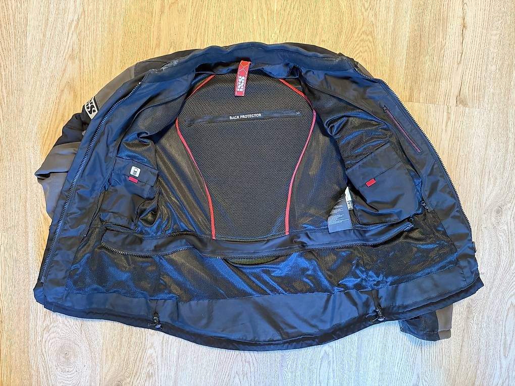 Giacche: IXS Töffjacke   – Usato da Zumikon venduto da Found.a.element 2