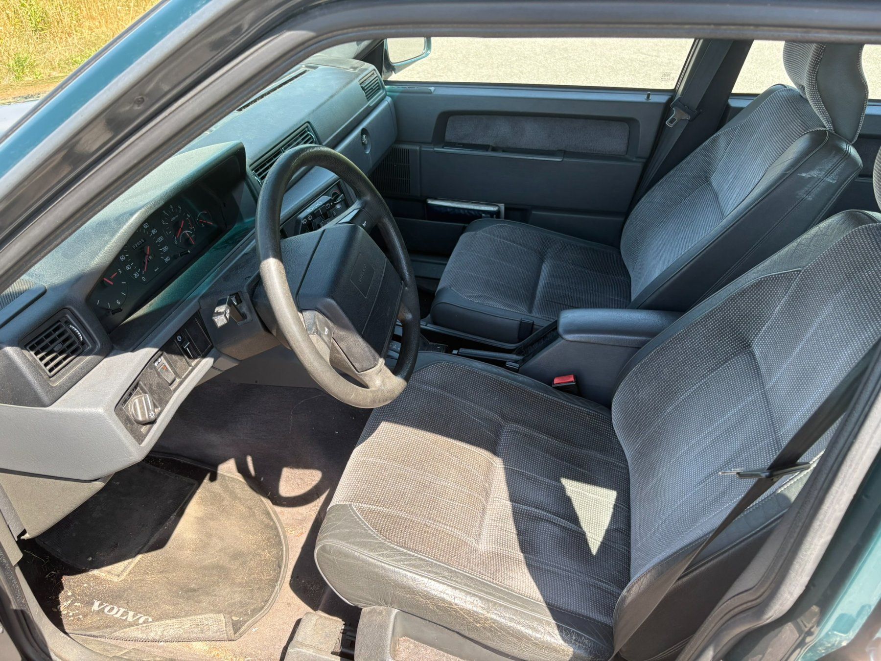 Volvo Automobili: Volvo 940 (B230FK) – Usato da Kallnach venduto da drsaendu 4