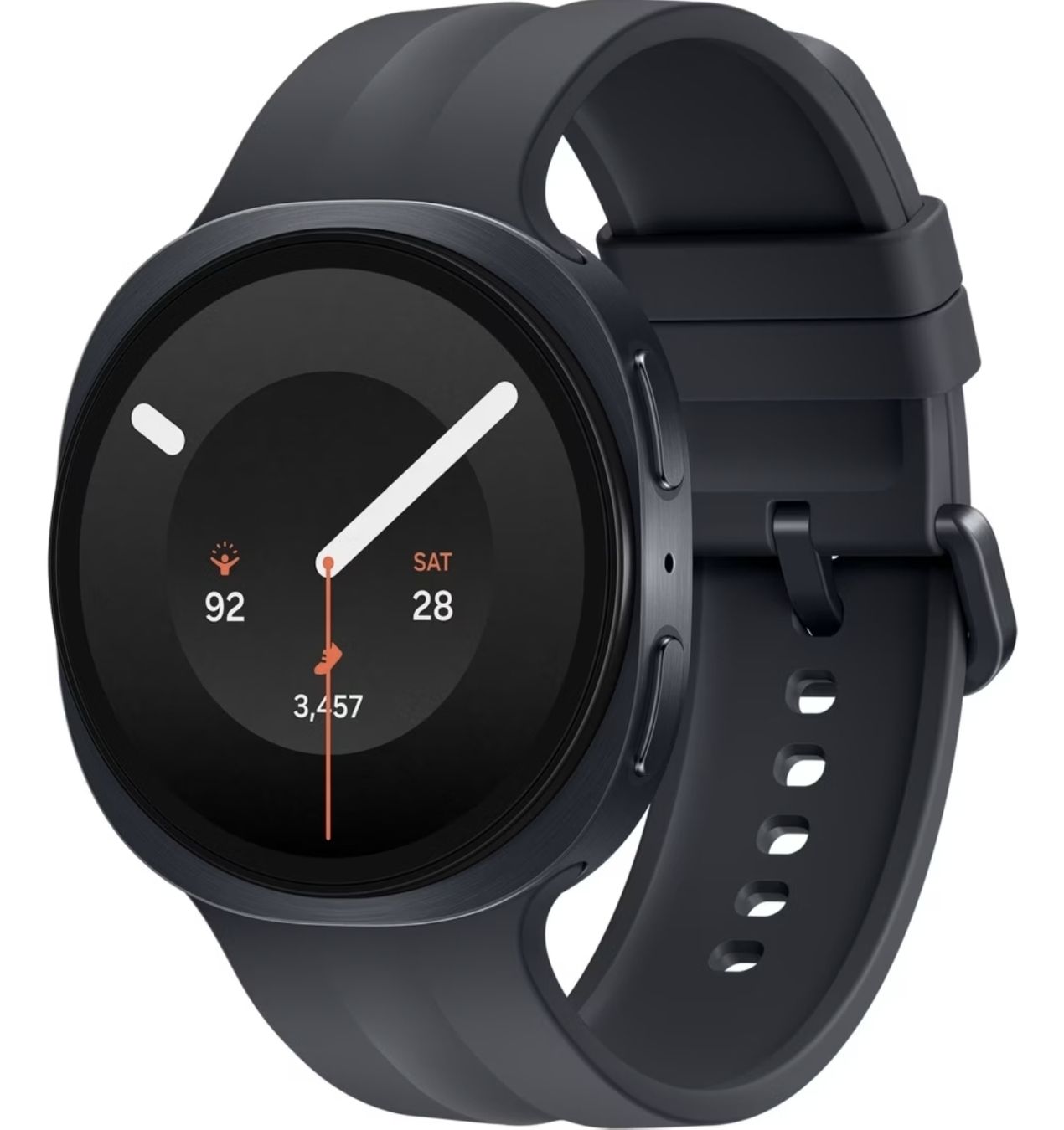 Samsung Smartwatch: Galaxy Watch9 (Bluetooth, 44 mm) – Usato da Dübendorf venduto da jan_nvk8