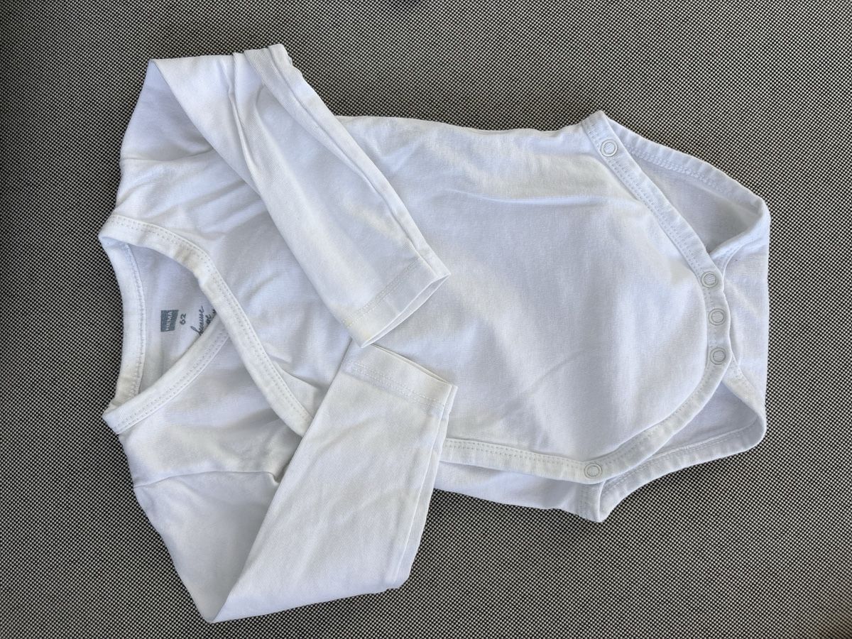 Lotti & Set di vestiti: Baby Set Clothes Size 62/68 – Usato da Oberengstringen venduto da tal_t5f9 3